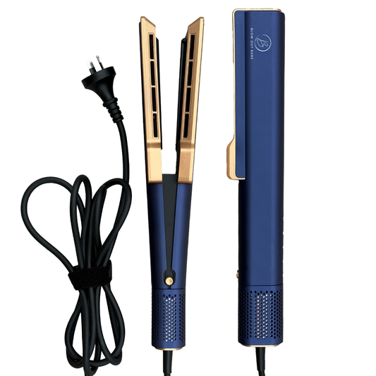 DYSON AIRSTRAIT ALTERNATIVE HAIR STRAIGHTENER