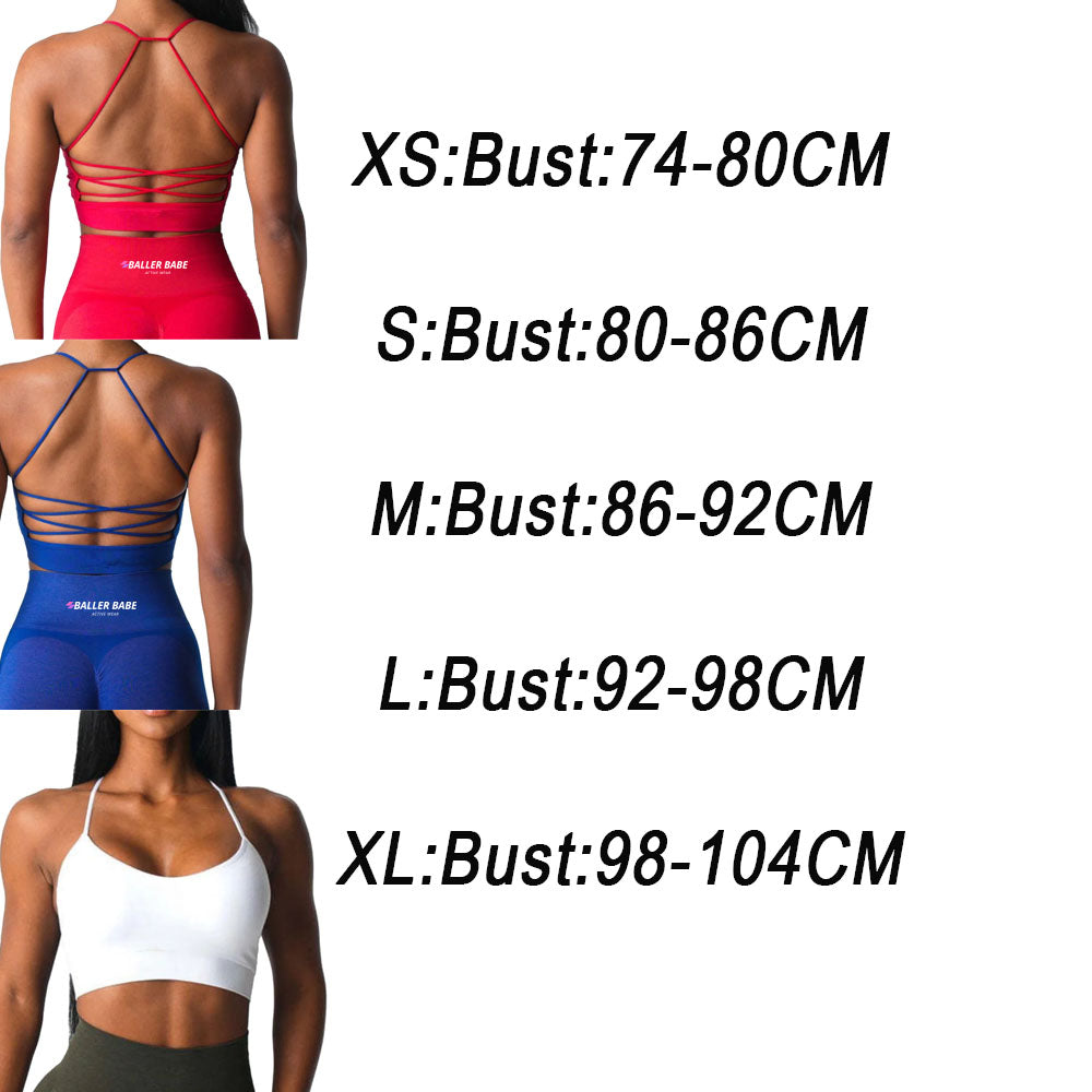 Chloe Mid Rise Crop Top - Blue