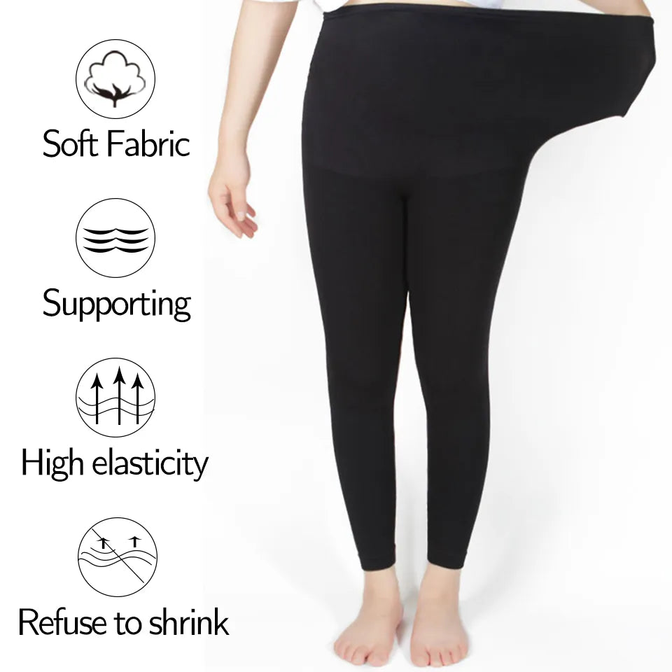 High Waist pregnancy Maternity Leggings