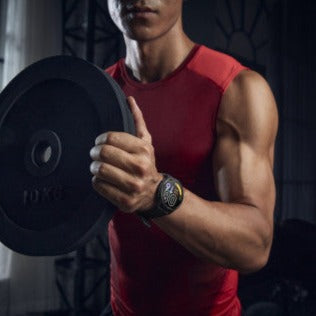 Xiaomi Active Space Watch S1