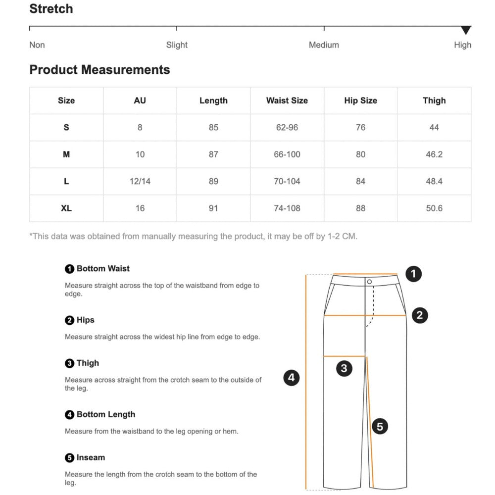 Signature Range Baller Babe scrunch Leggings V3 Blue | White