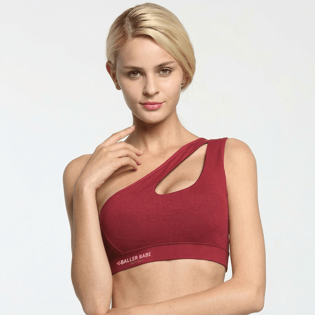 activewear sale page long yoga leggings with bandeau crop top leopard print