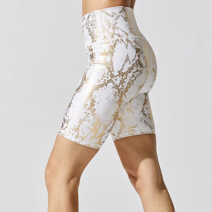 Scrunch Bum Booty Shorts with High Waist gym short for yoga activewear
