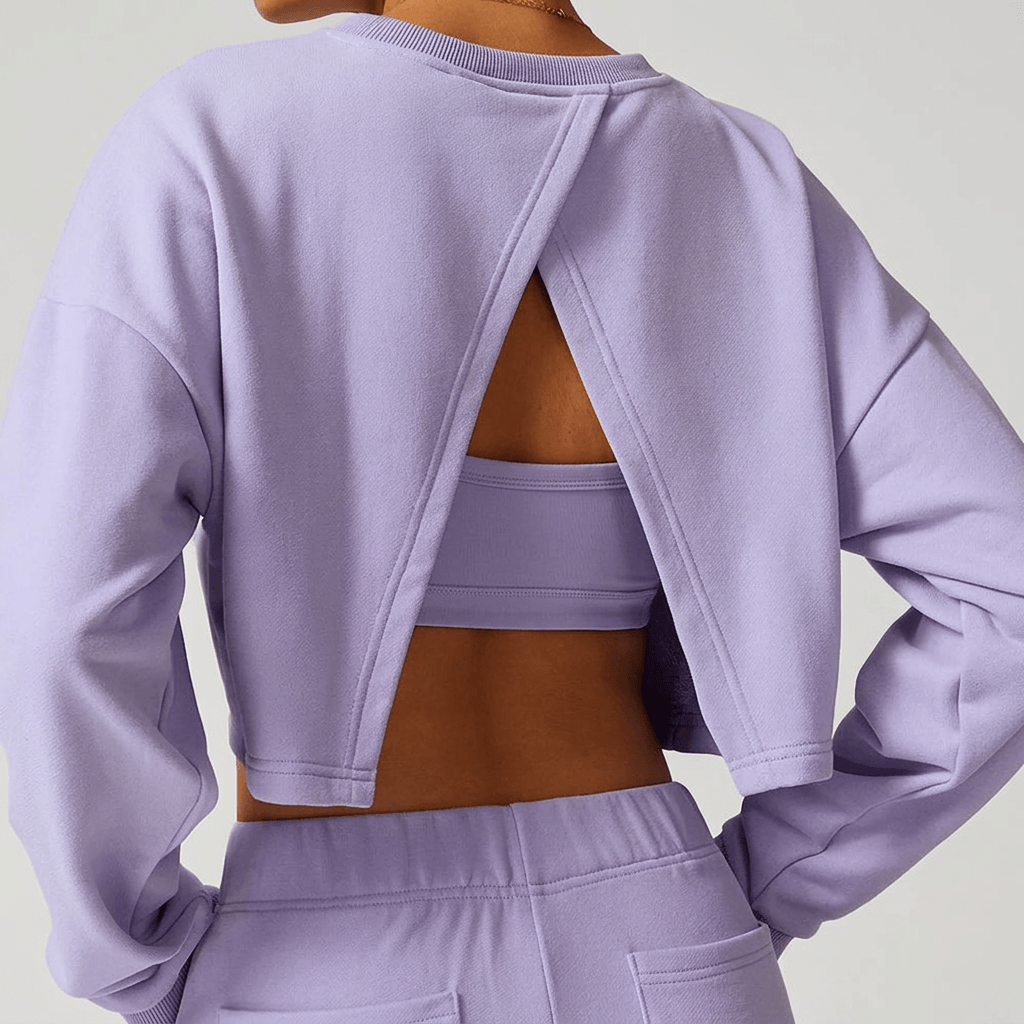 hot pink cropped jacket wit zipper