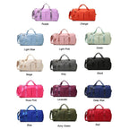 The Ultimate Gym Yoga Bag