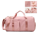 The Ultimate Gym Yoga Bag