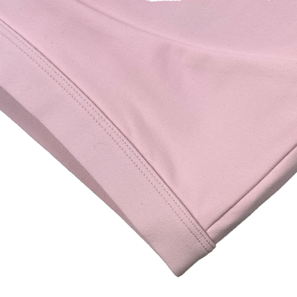 Chloe Halter Neck Crop Top