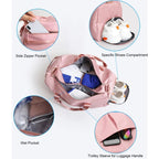 The Ultimate Gym Yoga Bag