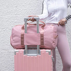 The Ultimate Gym Yoga Bag