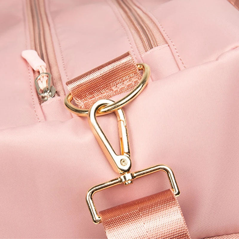 The Ultimate Gym Yoga Bag