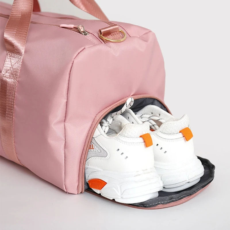 The Ultimate Gym Yoga Bag