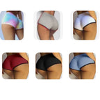 Baller Babe High waisted booty shorts Mini's
