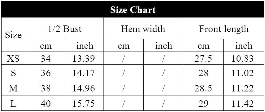 Seamless Haler Singlet Top