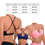 Arianna Crop Top Deep Pink