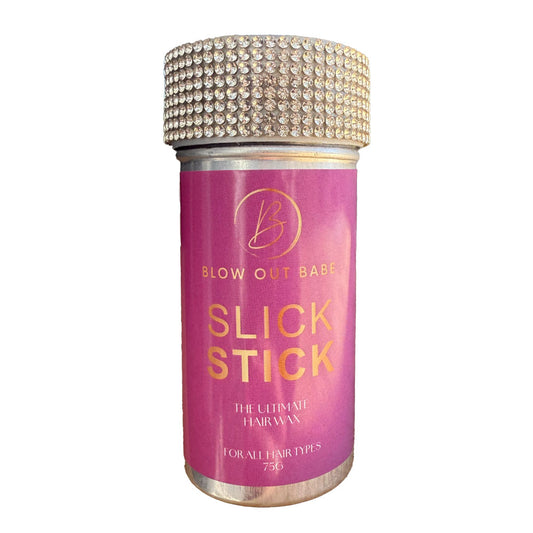 Blow out Babe Slick Stick Hair Wax