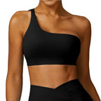 Vaambii Off Shoulder Crop Top