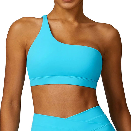 Vaambii Off Shoulder Crop Top