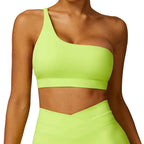 Vaambii Off Shoulder Crop Top