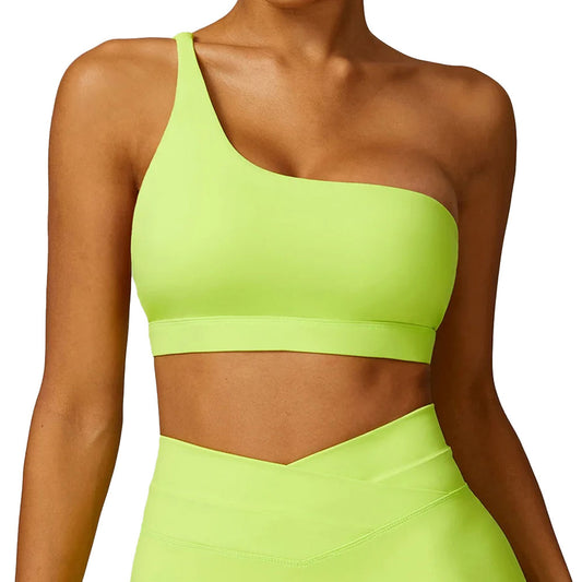Vaambii Off Shoulder Crop Top