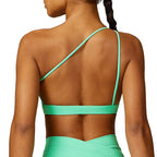 Vaambii Off Shoulder Crop Top