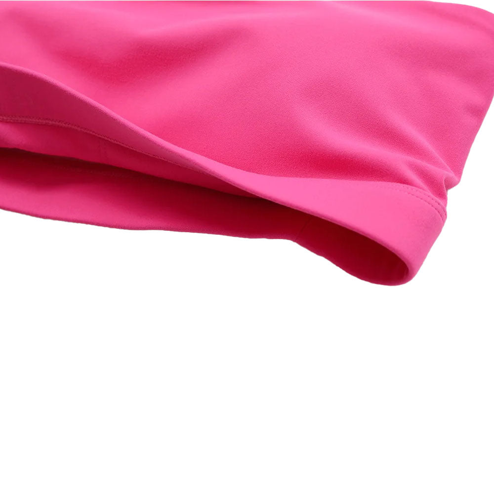 Vaambii Off Shoulder Crop Top