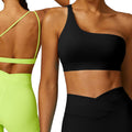 Vaambii Off Shoulder Crop Top