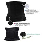Waist Trainer Corset Body Shaper