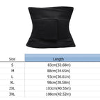 Waist Trainer Corset Body Shaper