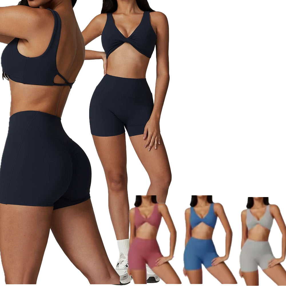 Bambini 2 Piece Activewear Set