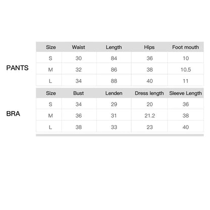Seamless workout Shorts with Crop Top Set Grey