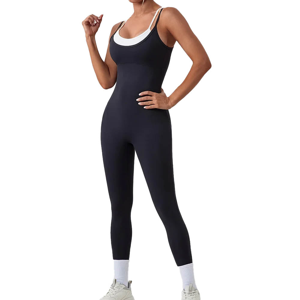 Admire One Piece Jumpsuit