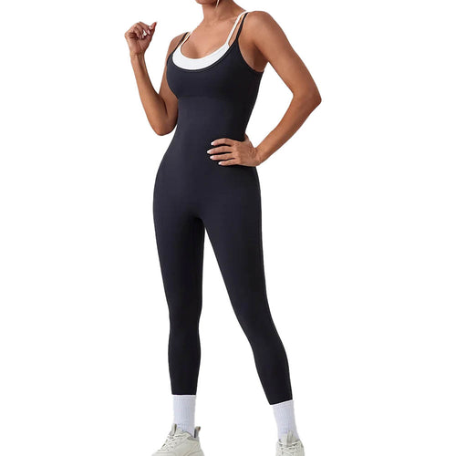 Admire One Piece Jumpsuit