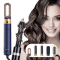 5in 1 Hot Hair Dryer Styler