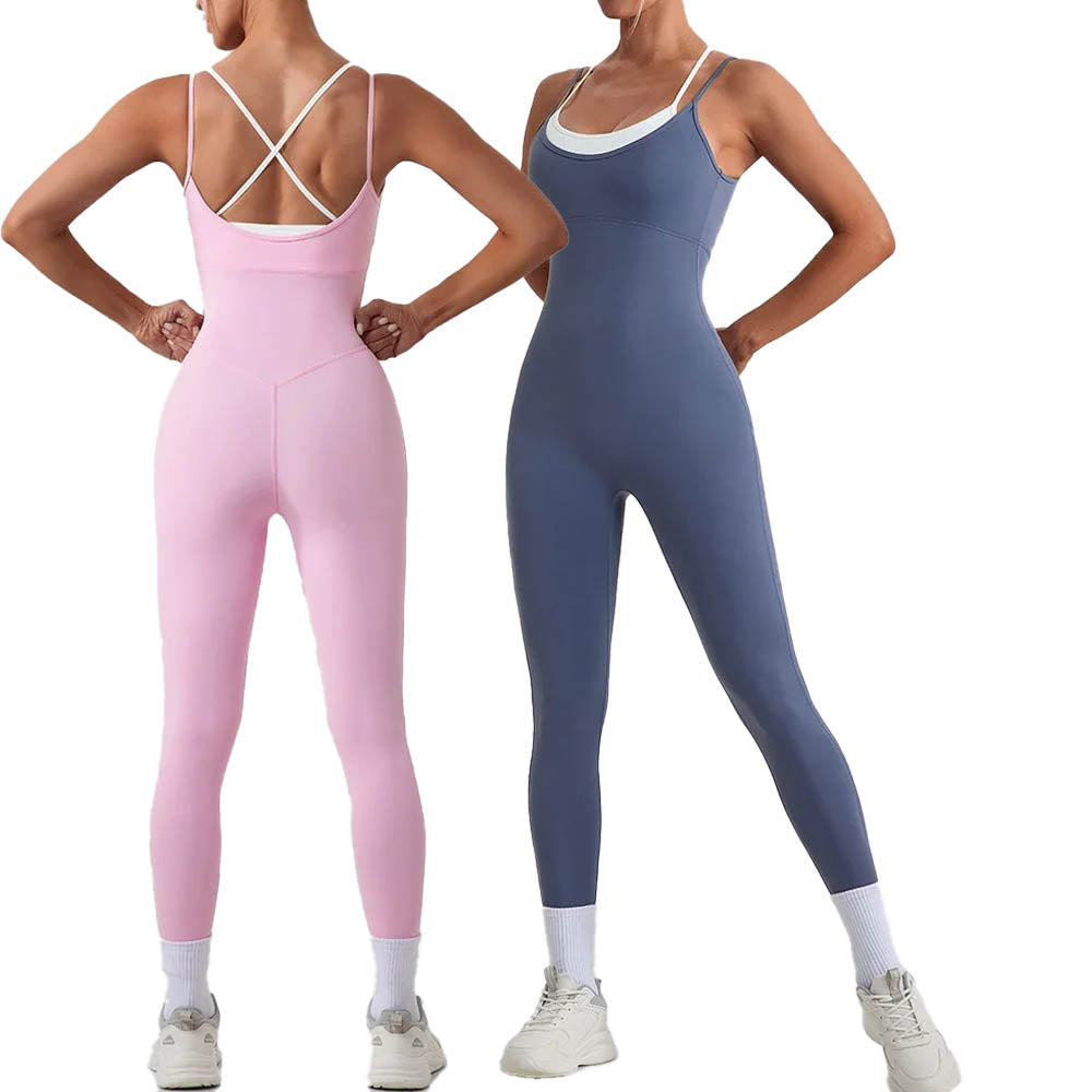 Admire One Piece Jumpsuit