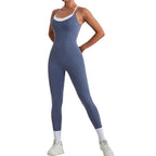 Admire One Piece Jumpsuit