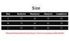 Tiffany Jumpsuit Shorts White
