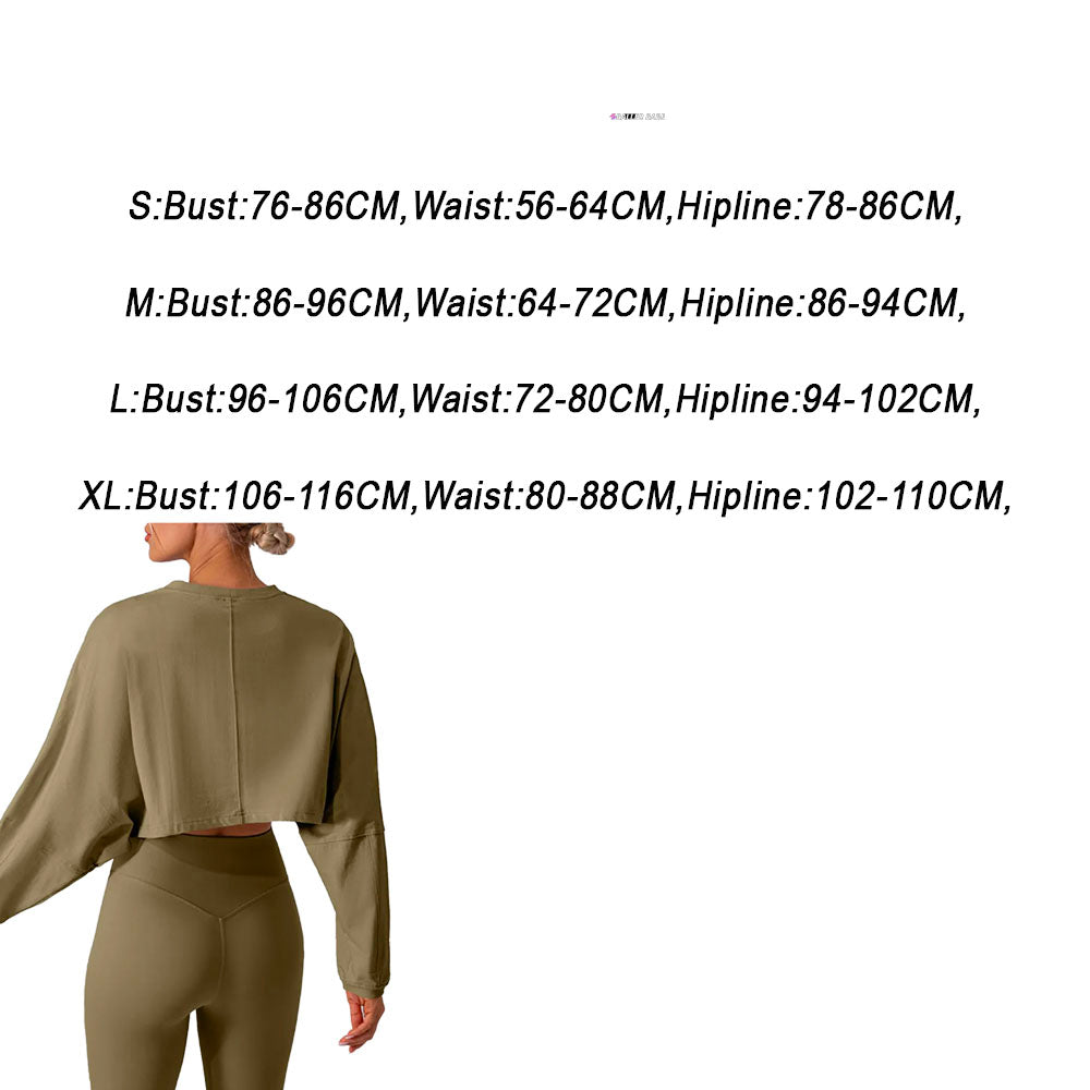Elevate Jumper with Leggings White