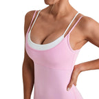 Admire One Piece Jumpsuit