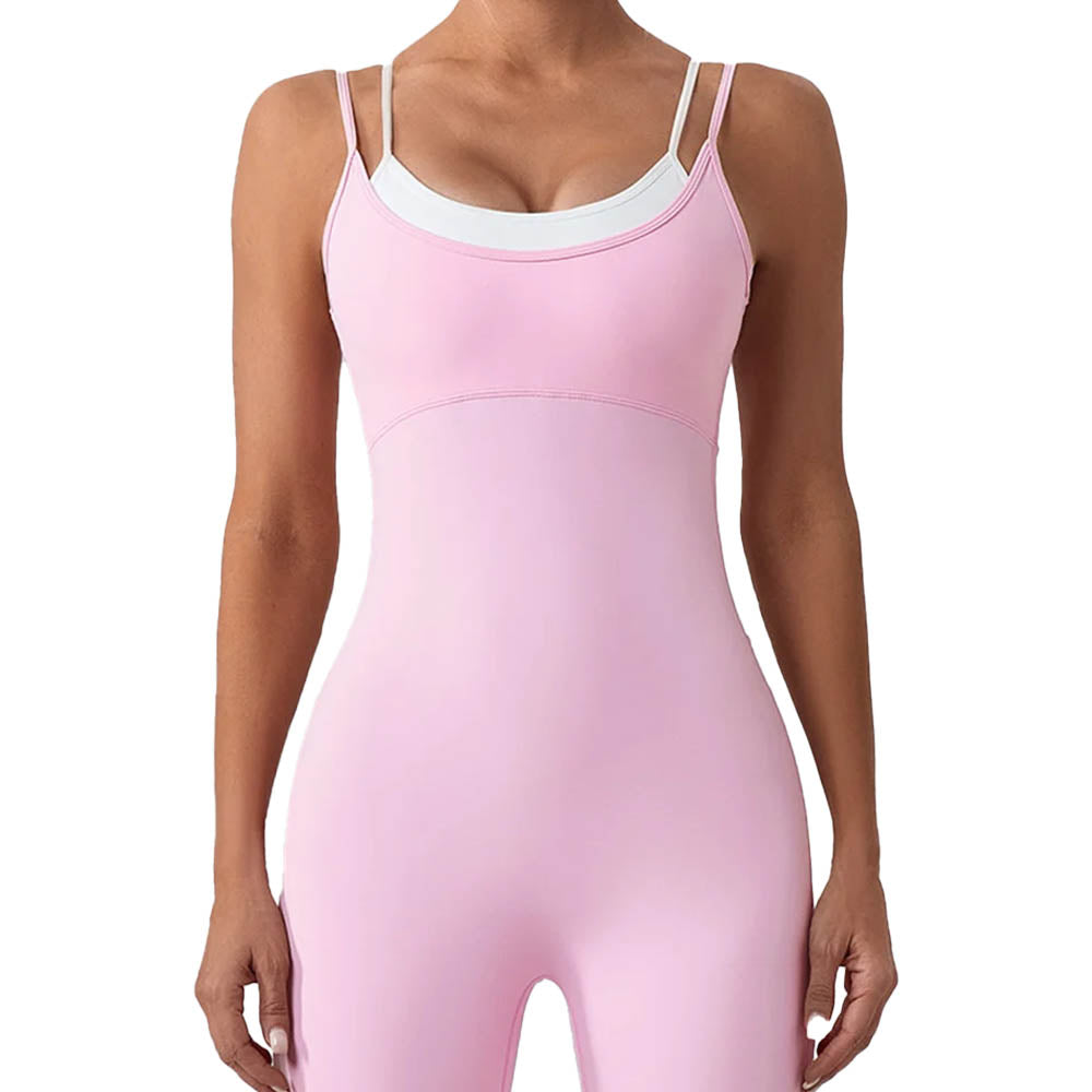 Admire One Piece Jumpsuit