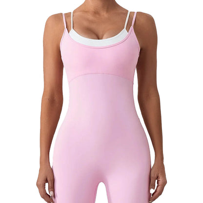 Admire One Piece Jumpsuit