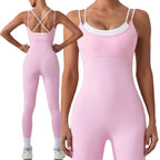 Admire One Piece Jumpsuit