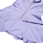 Classic womens Sports Dress White