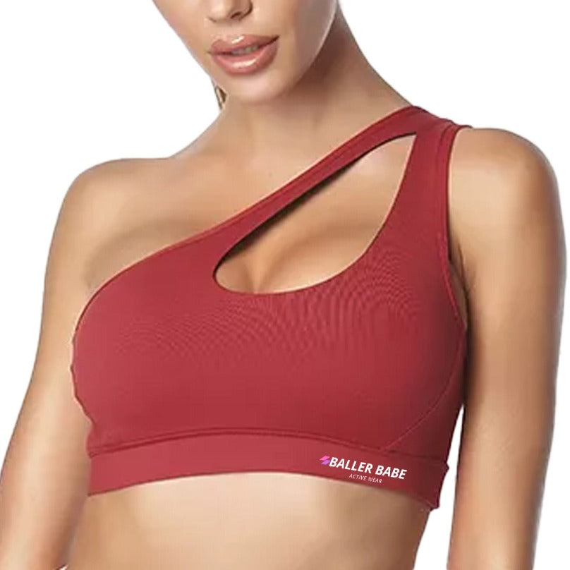 womens-off-shoulder-crop-top-sports-bra-red-australian-activewear-company