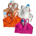 Shockproof Womens Sports bra