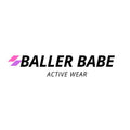 Baller Babe Active Wear Gift Card