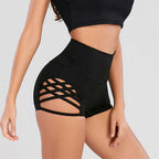black high waist gym shorts for women australia just like sports shorts