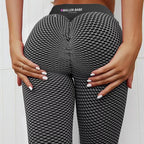 black-womens-scunch-leggings-tights-active-wear