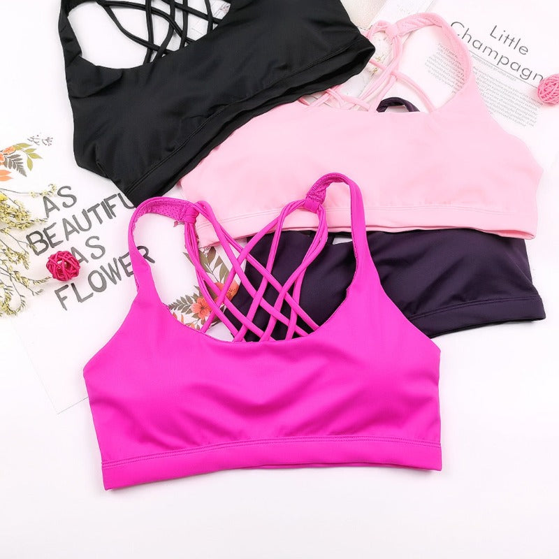 colourful crop tops for women