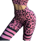 bombshell sportswear style leggings
