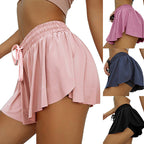 Martina 2 in 1 Sports Shorts Skirt